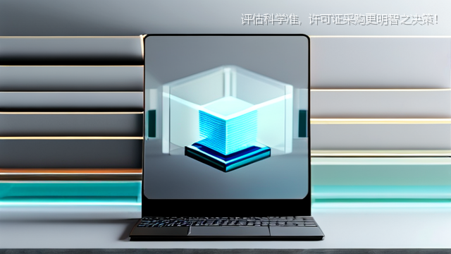 评估科学准，许可证采购更明智之决策！